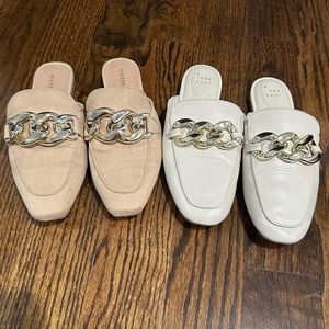 Slip on Flats - Bundle